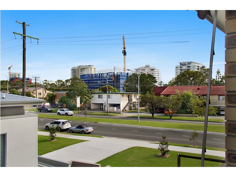 8/28 Coolangatta Road, Coolangatta QLD 4225
