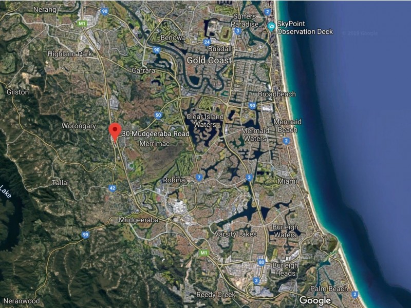 5/30 Mudgeeraba Road, Mudgeeraba QLD 4213