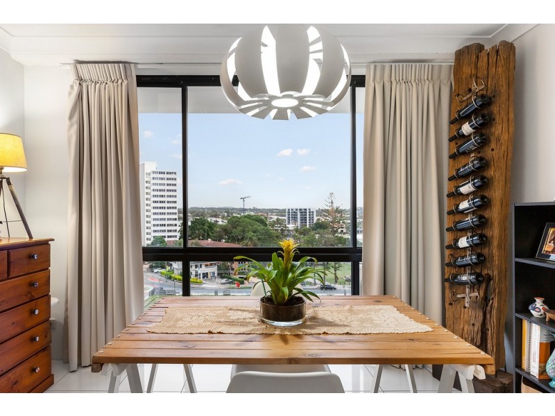 802/70 Remembrance Drive, Surfers Paradise QLD 4217