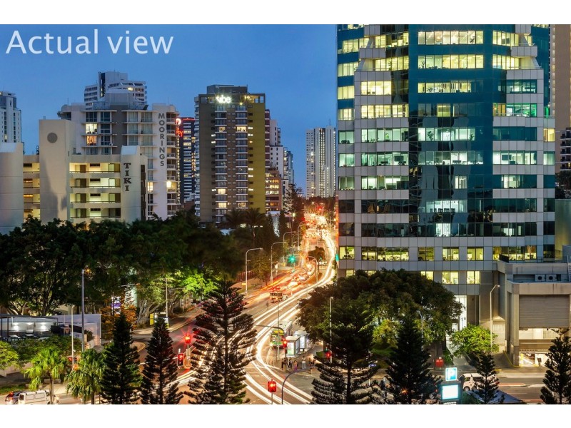 802/70 Remembrance Drive, Surfers Paradise QLD 4217