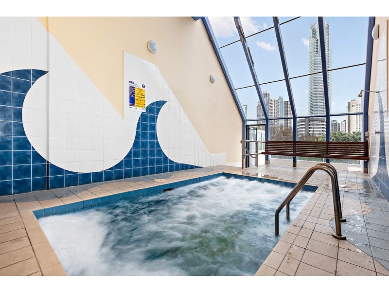 802/70 Remembrance Drive, Surfers Paradise QLD 4217