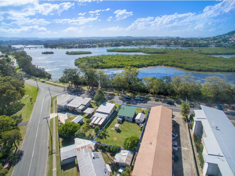 52 Dry Dock Road, Tweed Heads South NSW 2486