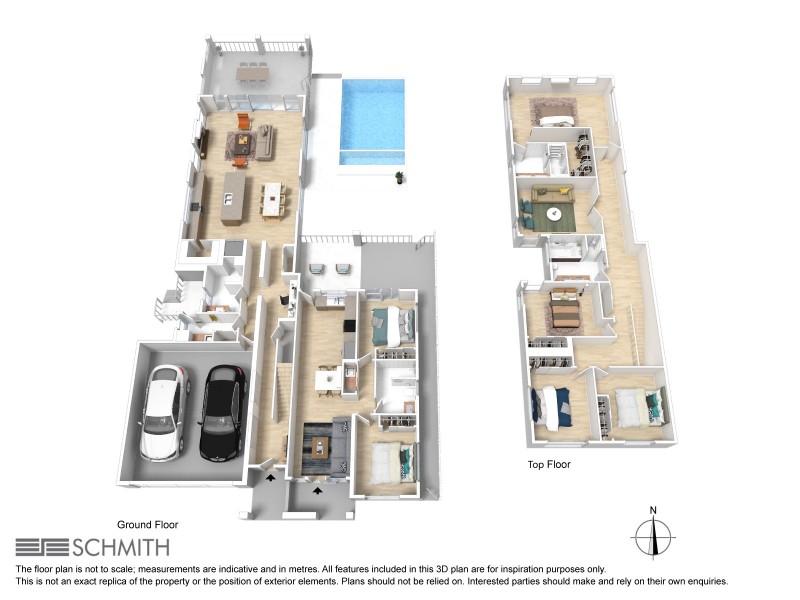 20 Feathertop Street, Banora Point NSW 2486