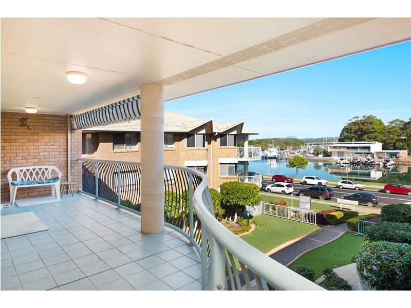 23/1 Botany Crescent, Tweed Heads NSW 2485