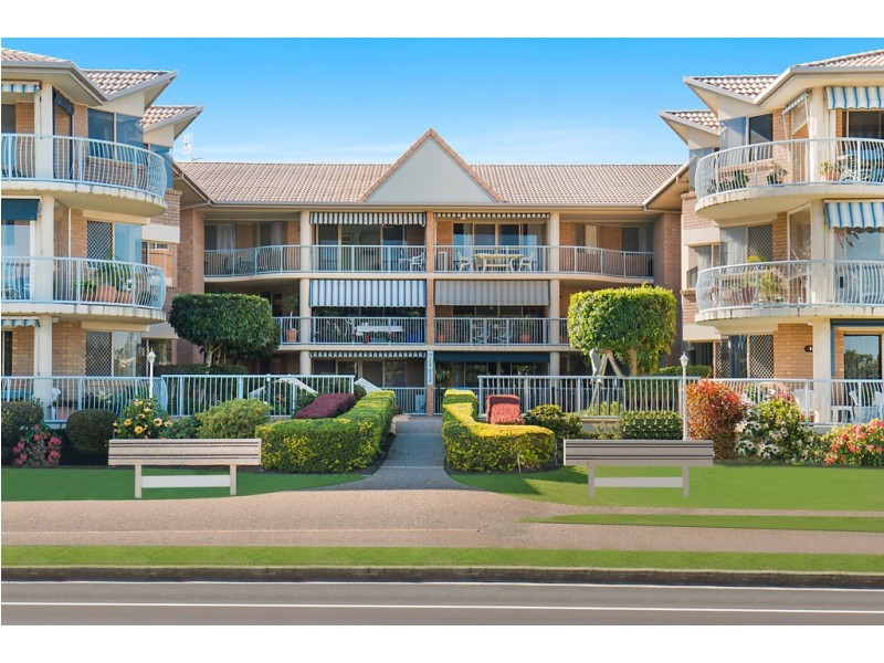 23/1 Botany Crescent, Tweed Heads NSW 2485