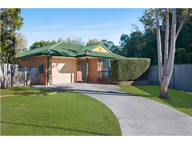 15 Peel Circuit, Tweed Heads South NSW 2486