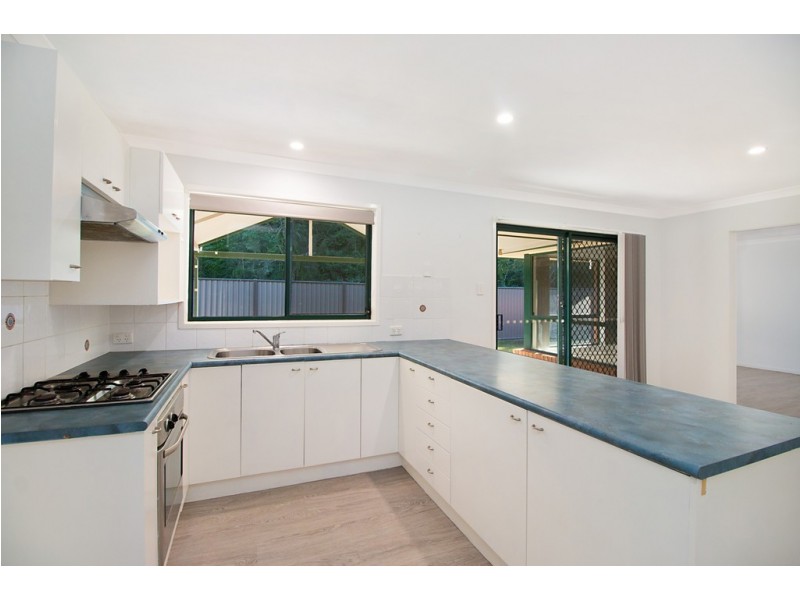 15 Peel Circuit, Tweed Heads South NSW 2486