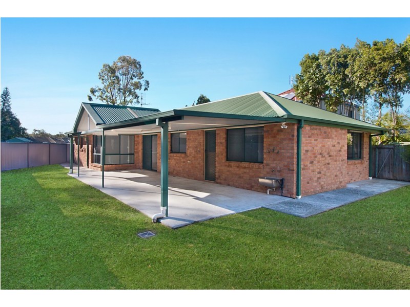 15 Peel Circuit, Tweed Heads South NSW 2486