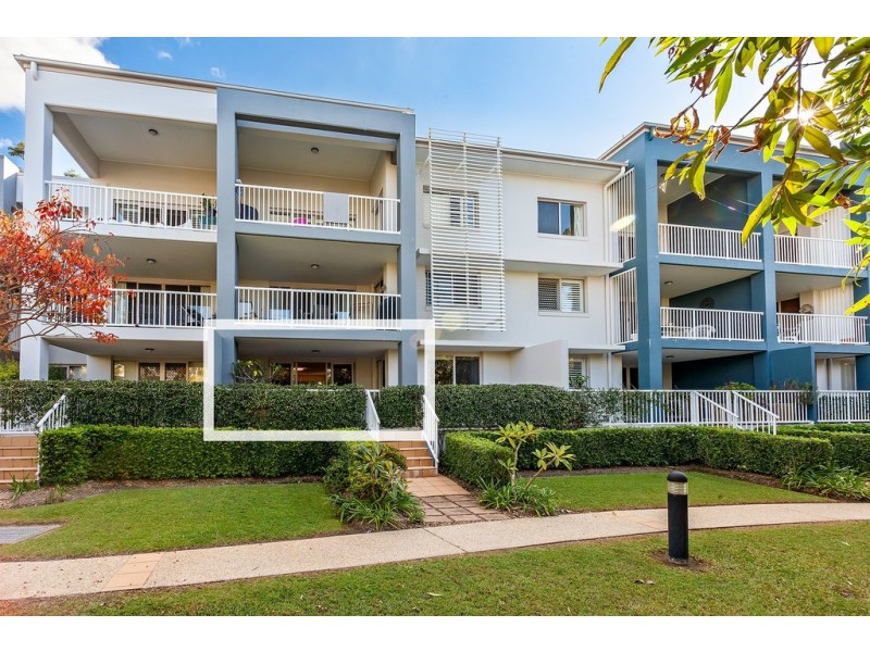 25/1 Riverwalk Avenue, Robina QLD 4226