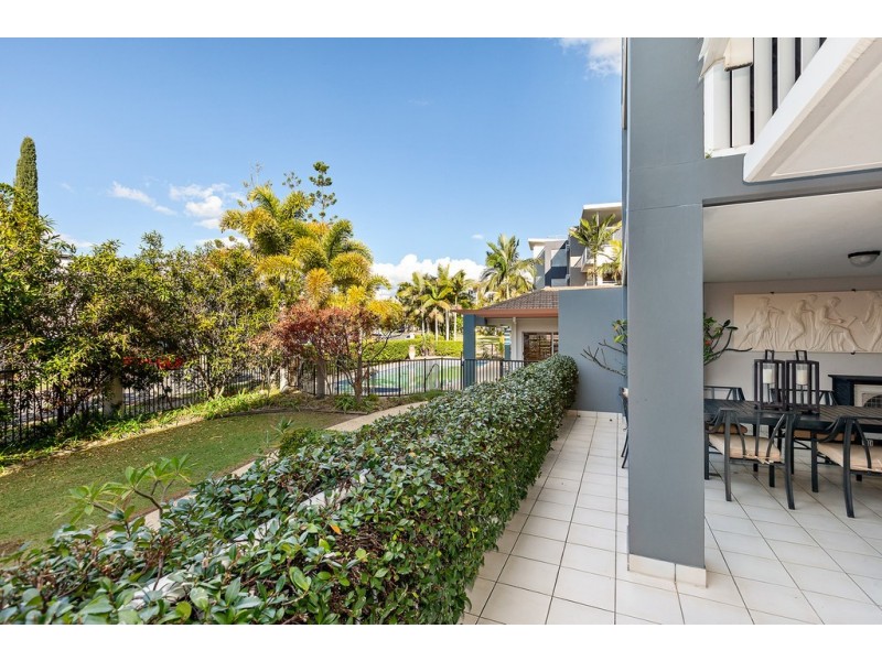 25/1 Riverwalk Avenue, Robina QLD 4226