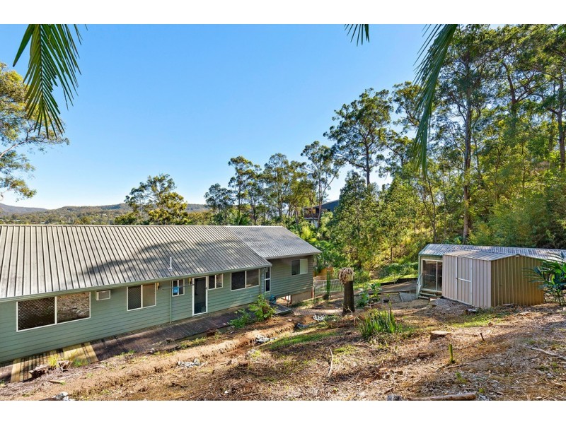 7 Orbit Court, Mudgeeraba QLD 4213