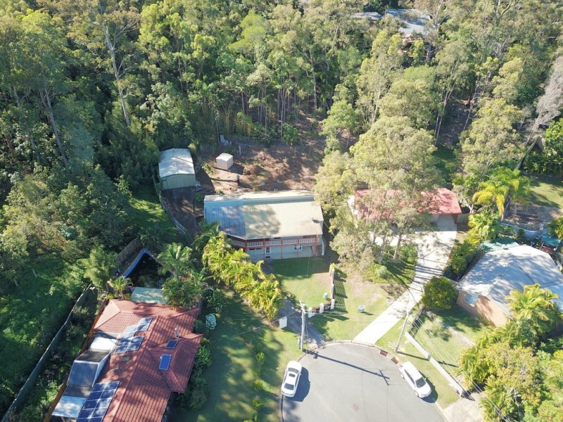 7 Orbit Court, Mudgeeraba QLD 4213