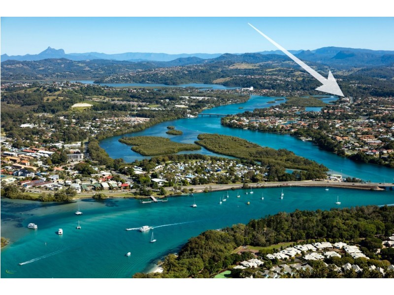 202A Kennedy Drive, Tweed Heads West NSW 2485