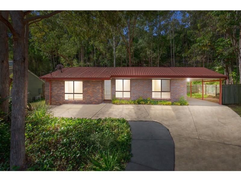 5 Orbit Court, Mudgeeraba QLD 4213
