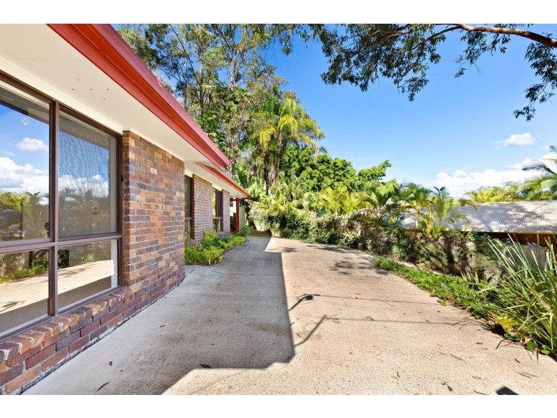 5 Orbit Court, Mudgeeraba QLD 4213