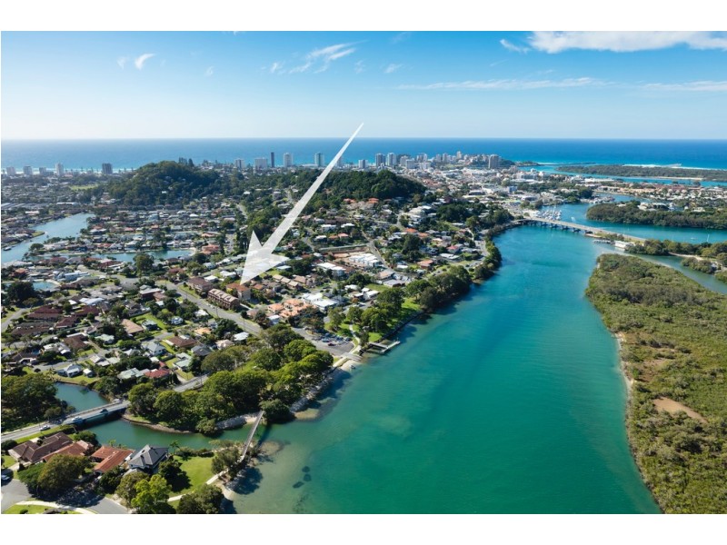 5/19 Margaret Street, Tweed Heads NSW 2485