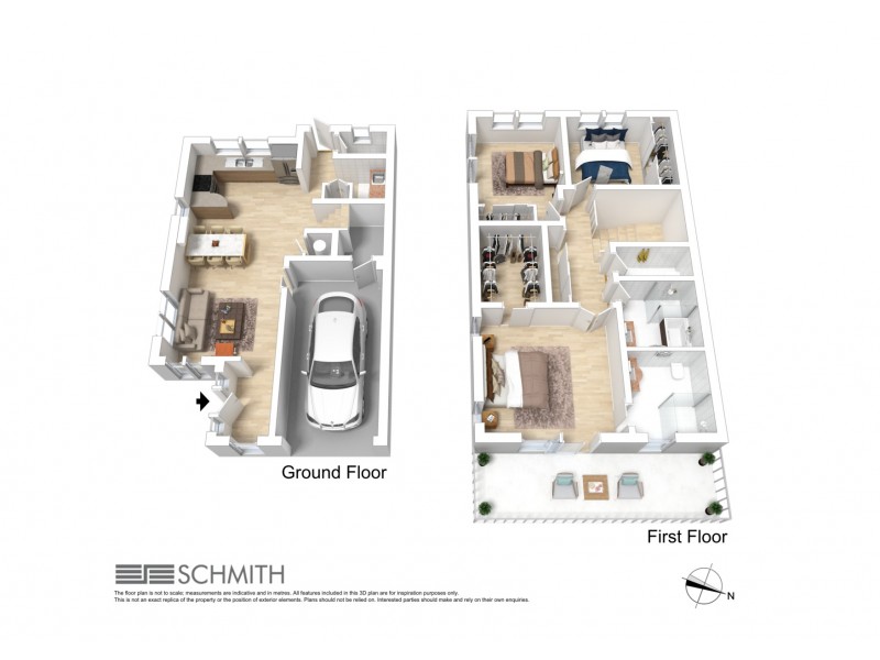 1/5 Margaret Street, Tweed Heads NSW 2485