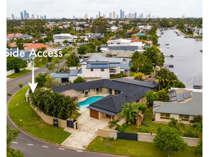 1 River Crescent, Broadbeach Waters QLD 4218