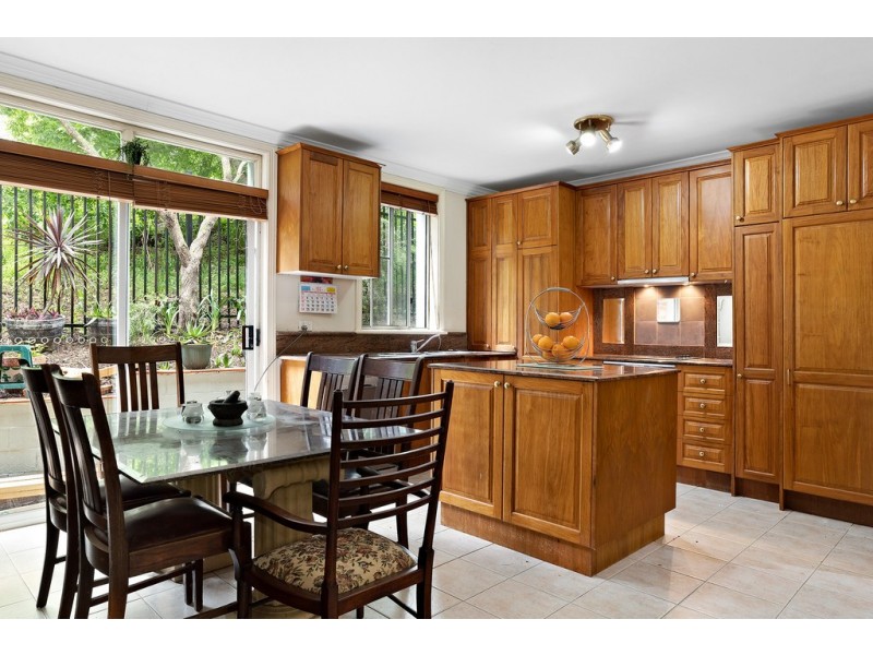 1 Arilla Road, Pymble NSW 2073