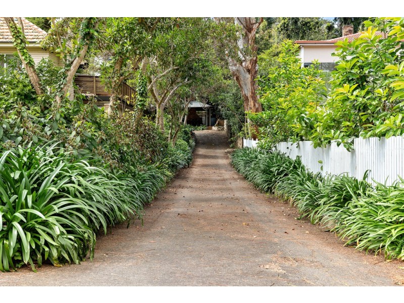 1 Arilla Road, Pymble NSW 2073