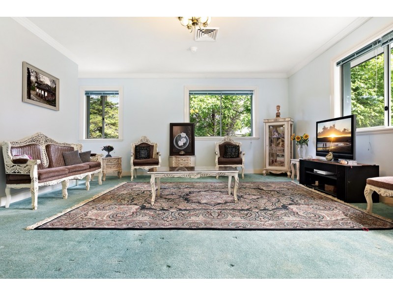 1 Arilla Road, Pymble NSW 2073