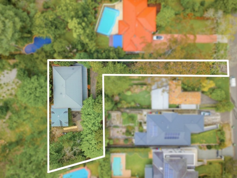 1 Arilla Road, Pymble NSW 2073