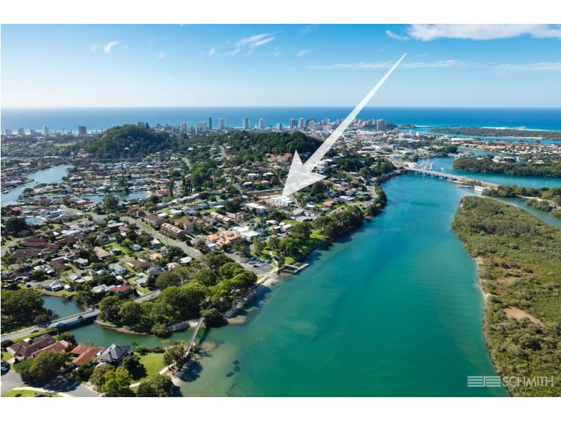 5/1 Margaret Street, Tweed Heads NSW 2485