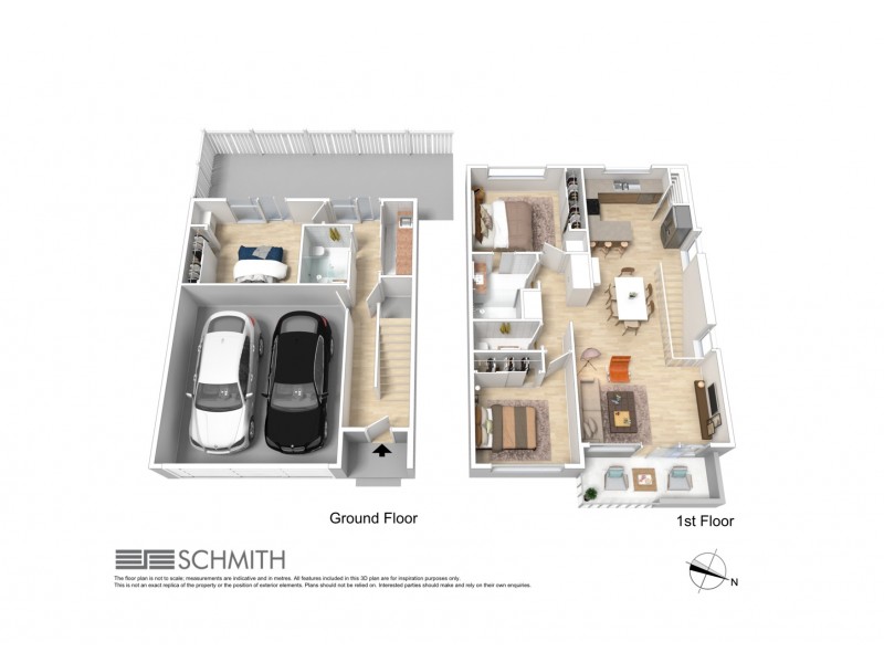 5/1 Margaret Street, Tweed Heads NSW 2485