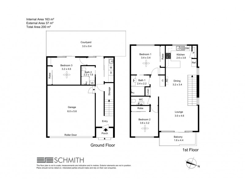 5/1 Margaret Street, Tweed Heads NSW 2485