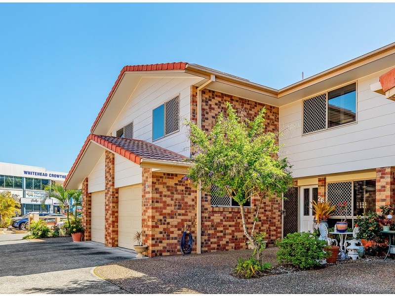 26/174 Galleon Way, Currumbin Waters QLD 4223