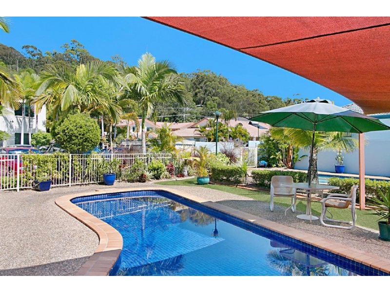 26/174 Galleon Way, Currumbin Waters QLD 4223