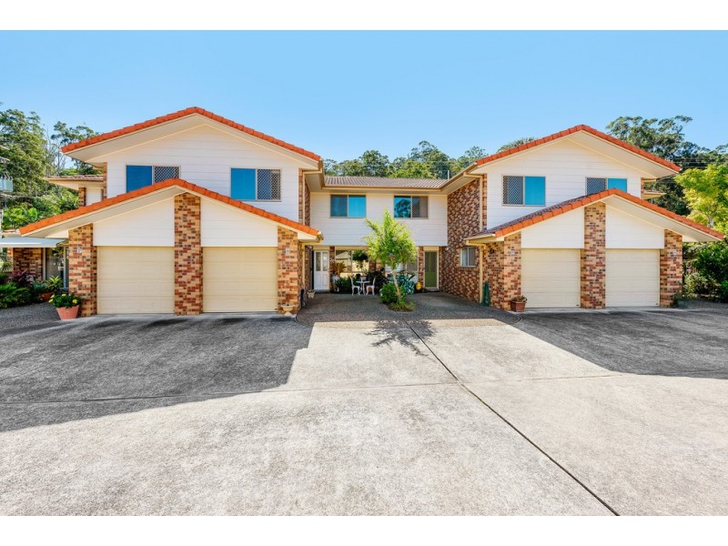 26/174 Galleon Way, Currumbin Waters QLD 4223