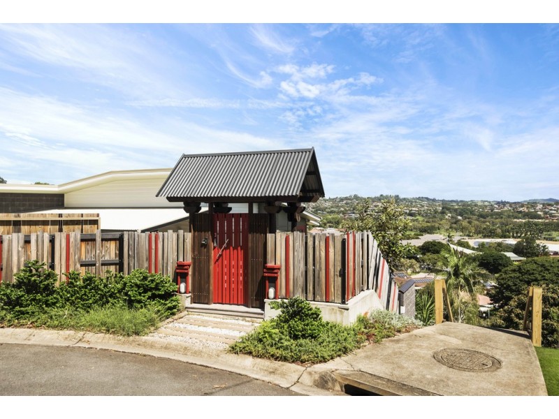 3 Sedalia Place, Banora Point NSW 2486