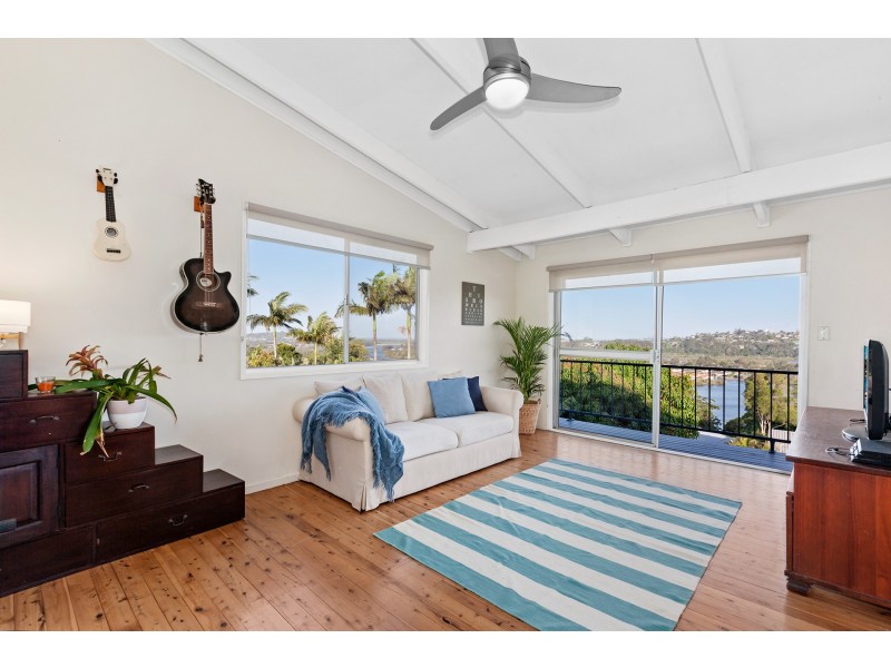 5 Panorama Drive, Tweed Heads West NSW 2485