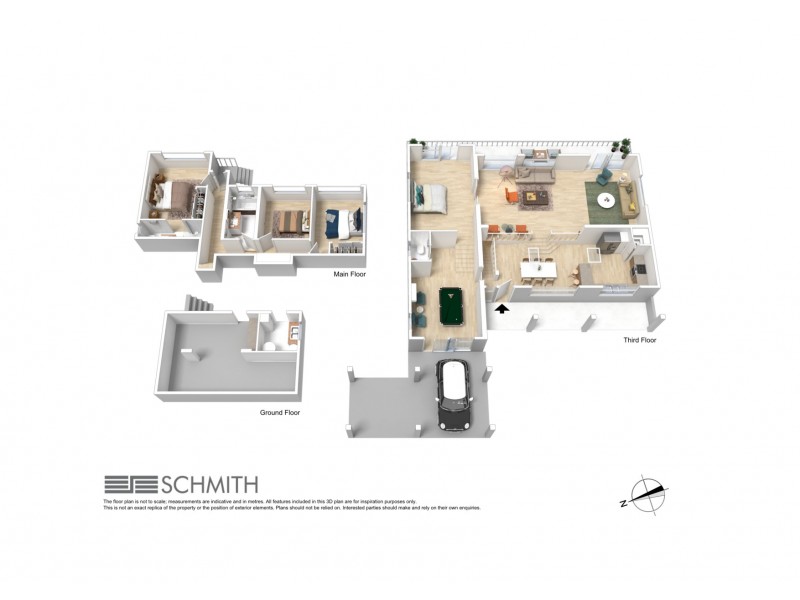 5 Panorama Drive, Tweed Heads West NSW 2485