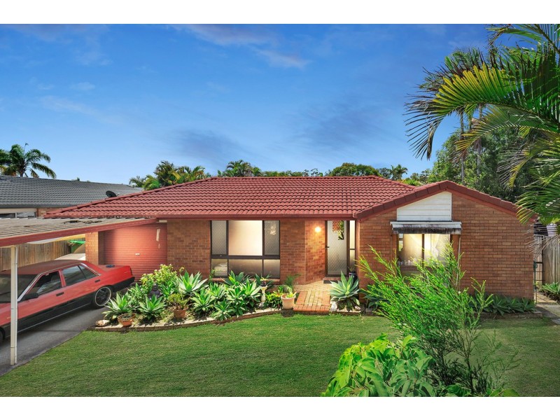 4 Balsa Street, Elanora QLD 4221