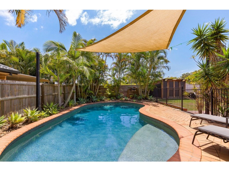 4 Balsa Street, Elanora QLD 4221