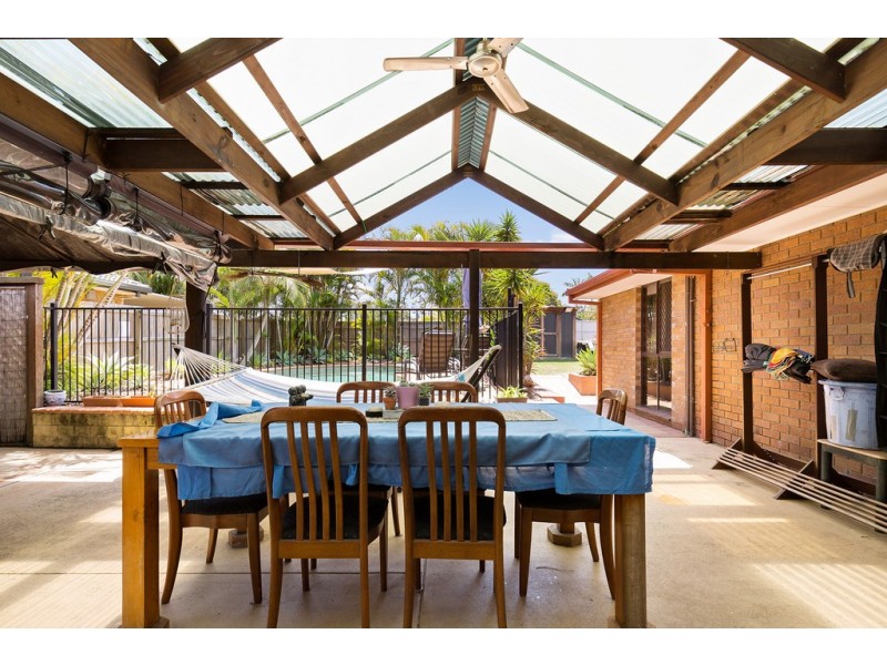 4 Balsa Street, Elanora QLD 4221