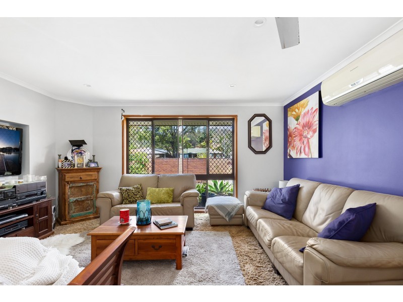 4 Balsa Street, Elanora QLD 4221