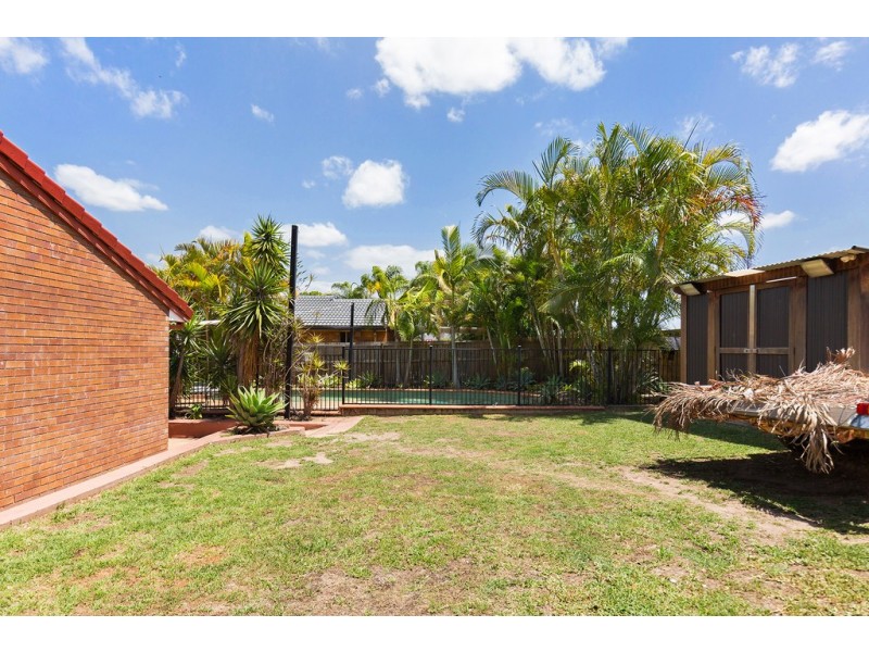 4 Balsa Street, Elanora QLD 4221