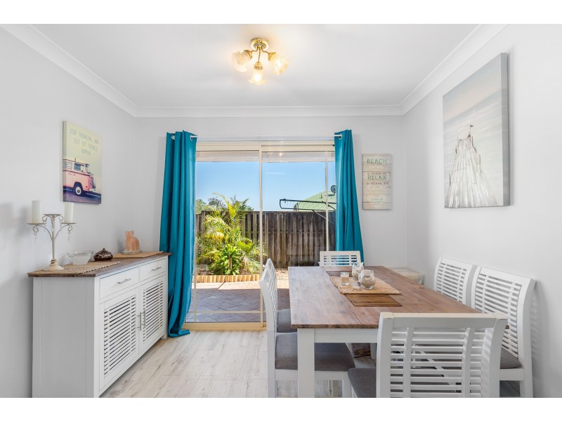 17/19 Sellin Place, Currumbin Waters QLD 4223