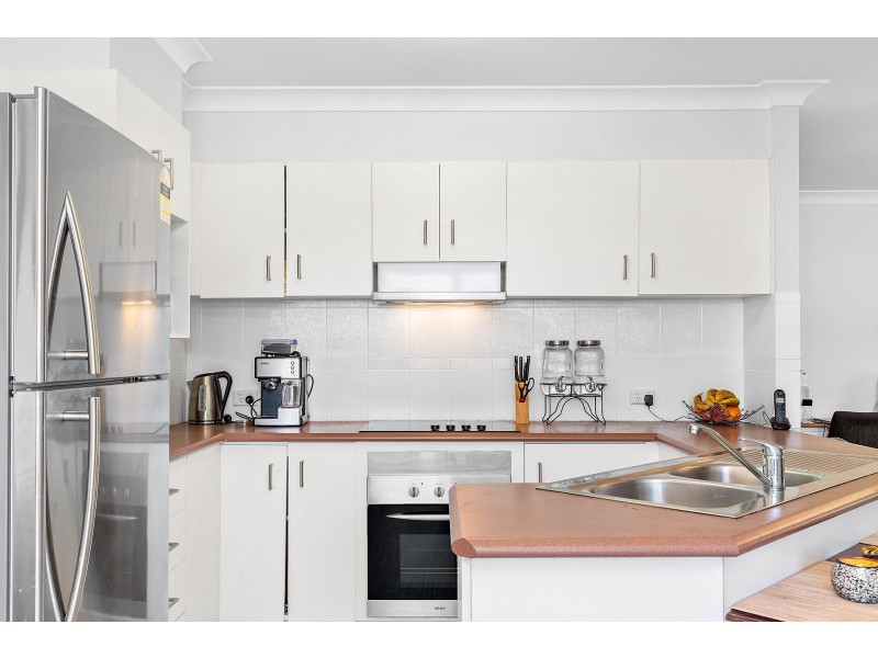 17/19 Sellin Place, Currumbin Waters QLD 4223