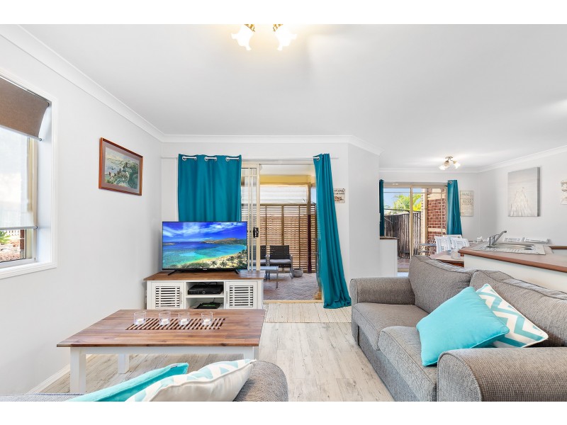 17/19 Sellin Place, Currumbin Waters QLD 4223