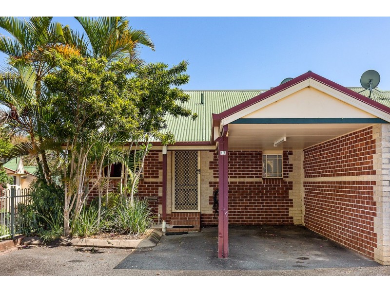 17/19 Sellin Place, Currumbin Waters QLD 4223