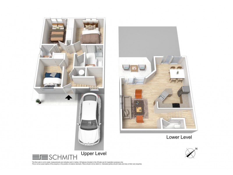 17/19 Sellin Place, Currumbin Waters QLD 4223