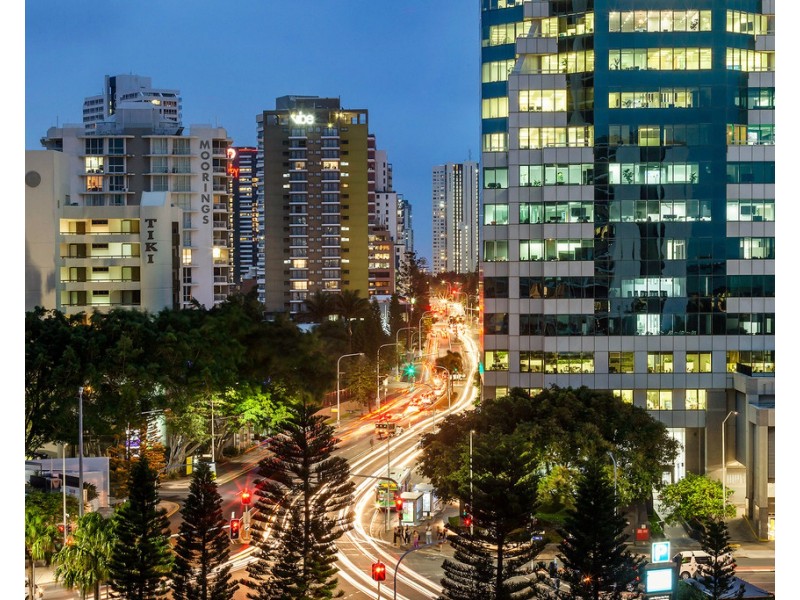 904/70 Remembrance Drive, Surfers Paradise QLD 4217