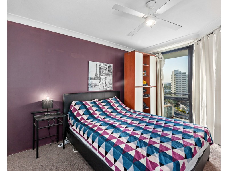 904/70 Remembrance Drive, Surfers Paradise QLD 4217