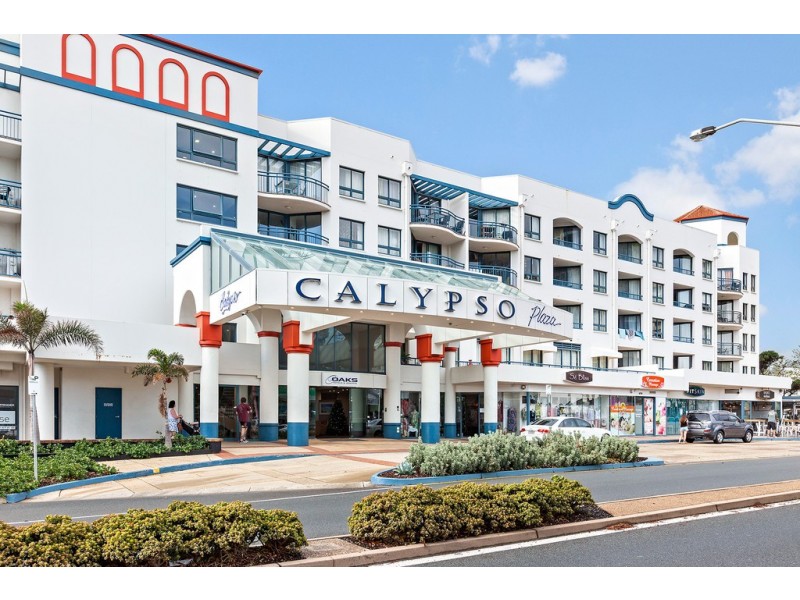 321-323/99 Griffith Street, Coolangatta QLD 4225