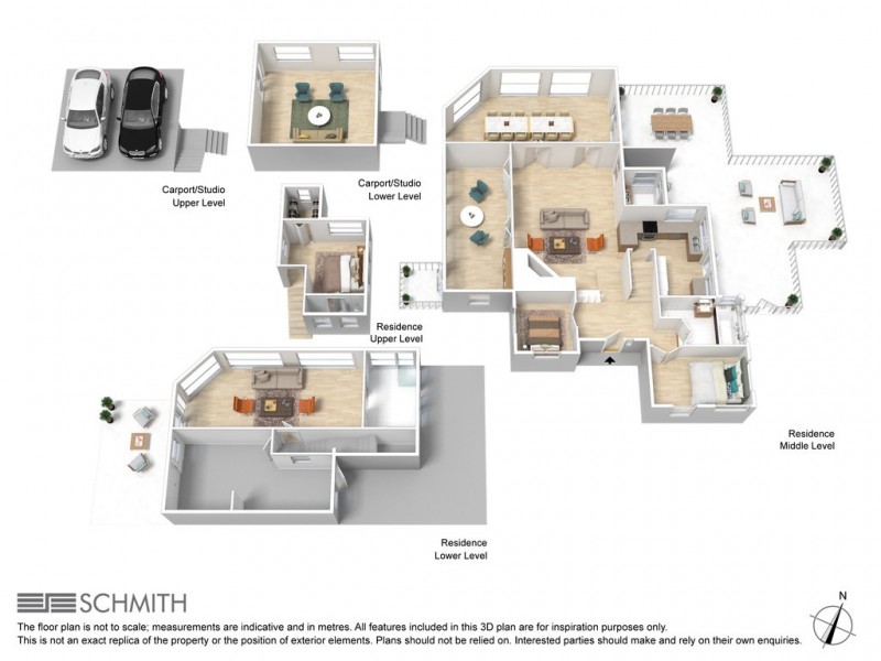 14-18 Lakeview Parade, Tweed Heads South NSW 2486