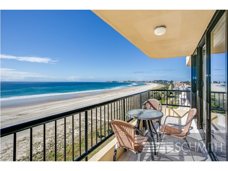 802/337 Golden Four Drive, Tugun QLD 4224